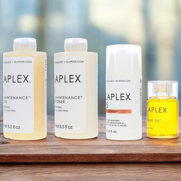 OLAPLEX Hair Repair and Strength - Picture 2 of 4